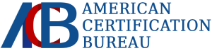  The American Certification Bureau™